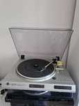 Gramofon Dual CS 530
