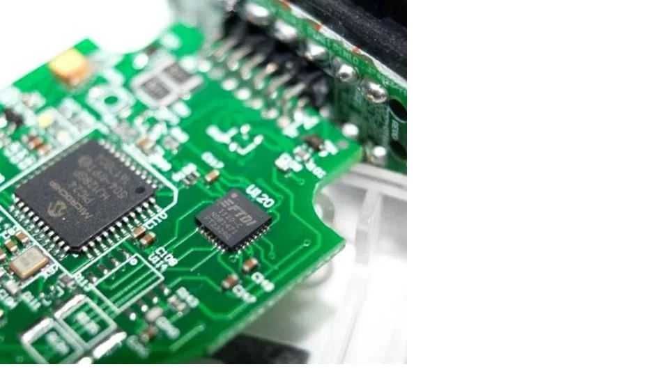 Сканер ELS27 FORScan OBD2 для диагностики авто Ford Mazda Lincoln FTDI