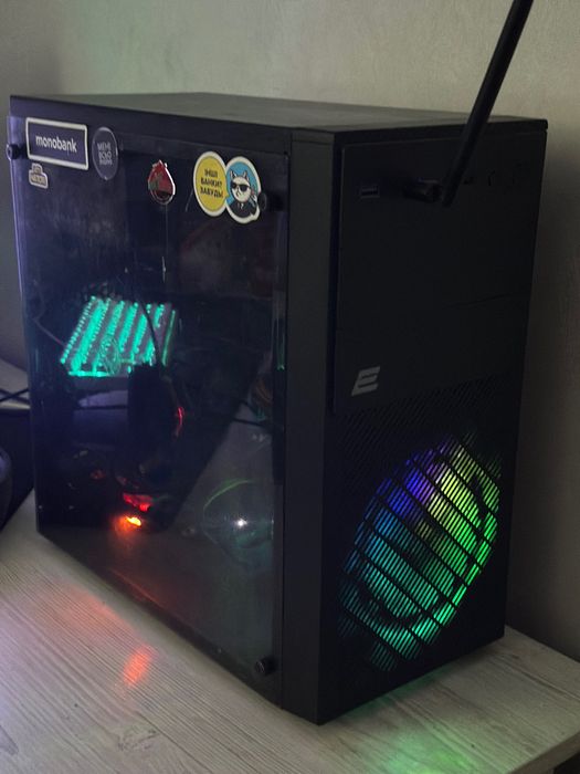 Компютер ігровий