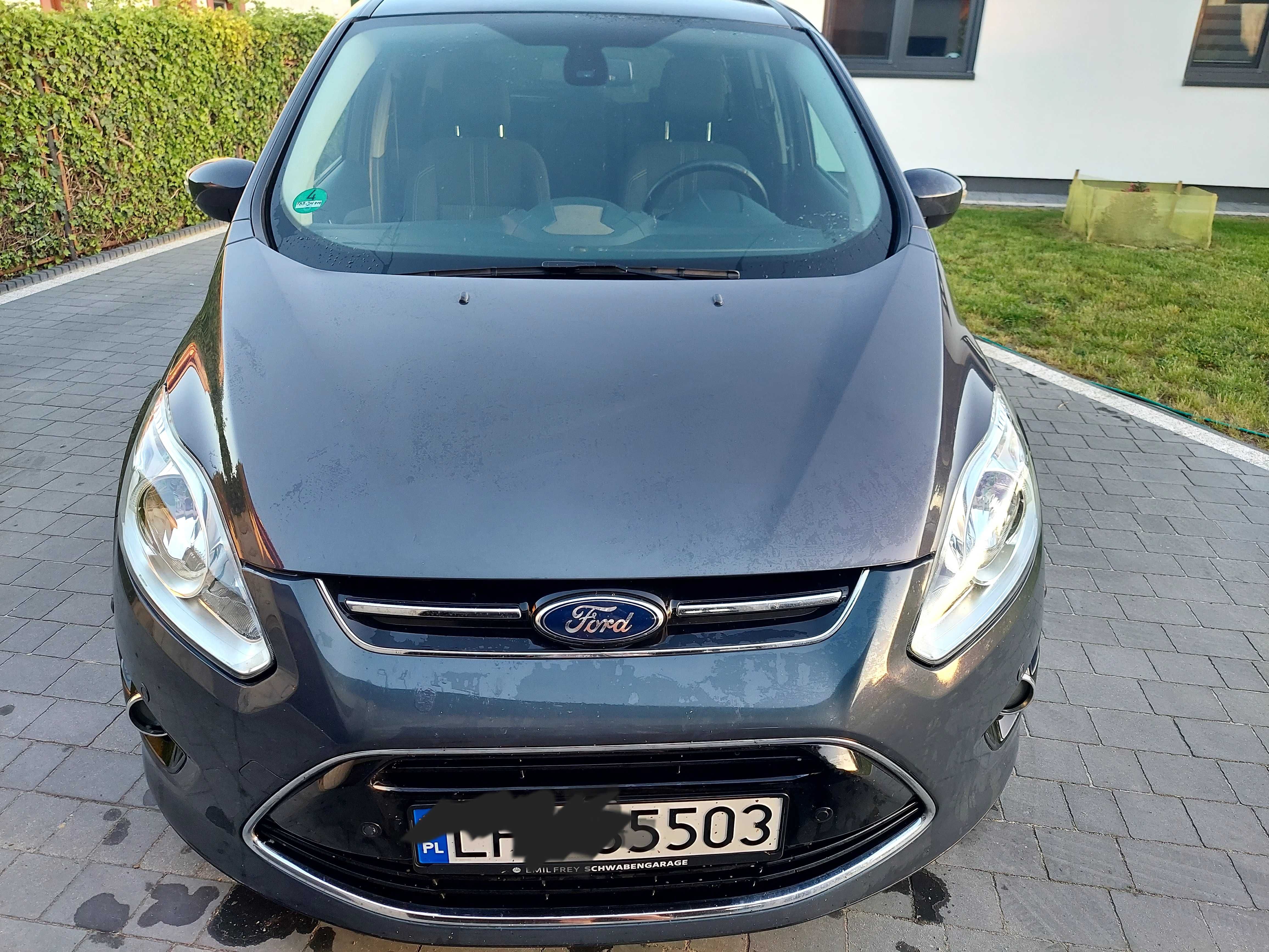 Sprzedam Ford C MAX