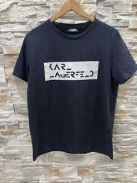 T-Shirt Karl Lagerfeld r. M