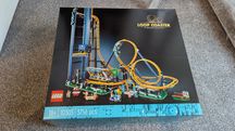 LEGO® 10303 Creator Expert - Kolejka górska z pętlami