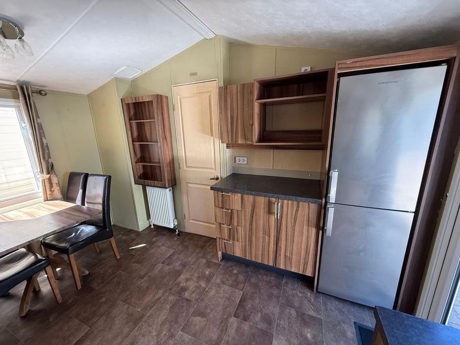 Willerby Winchester 12,00x3,80 Casa móvel de 2 quartos