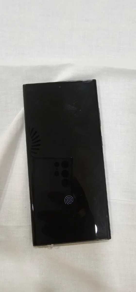 Samsung galaxy s23 ultra 256gb