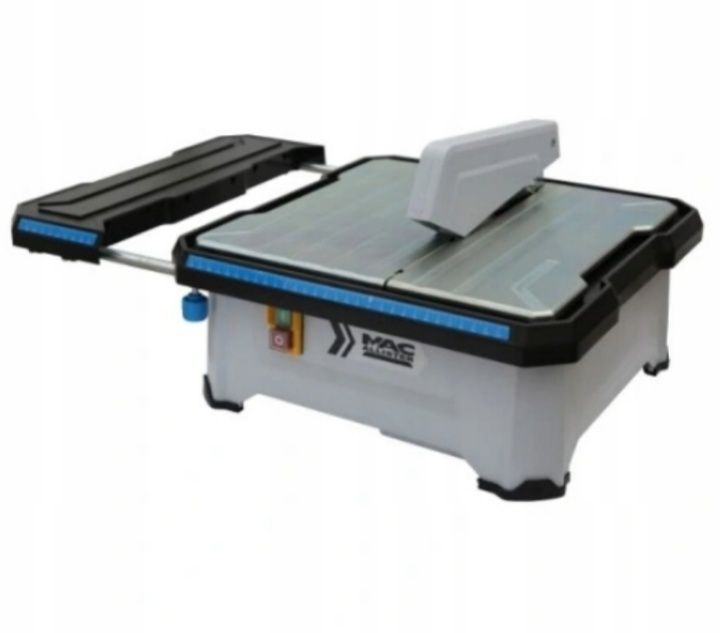 Przecinarka do glazury MacAllister 650 W