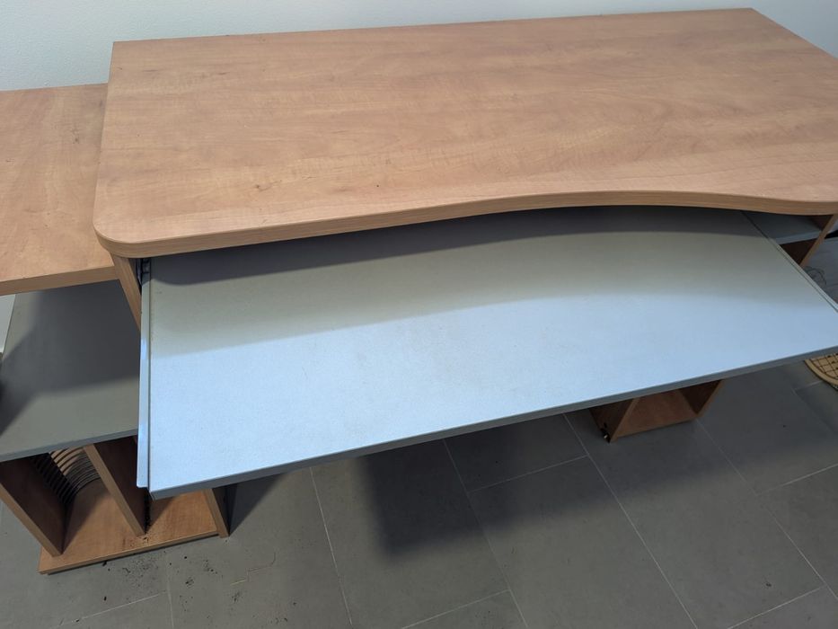 Computer Desk64552693017731122