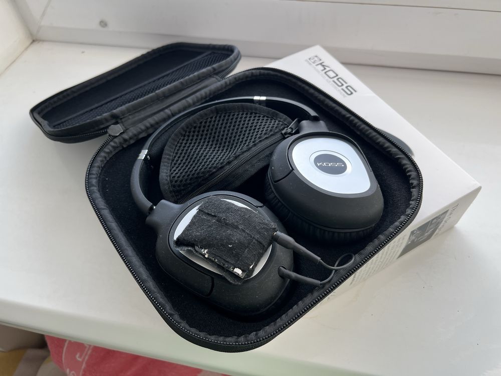 Навушники bluetooth KOSS SP540