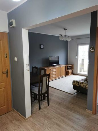 Mieszkanie| 3 pokoje | 46 m2| ul. Rumuńska
