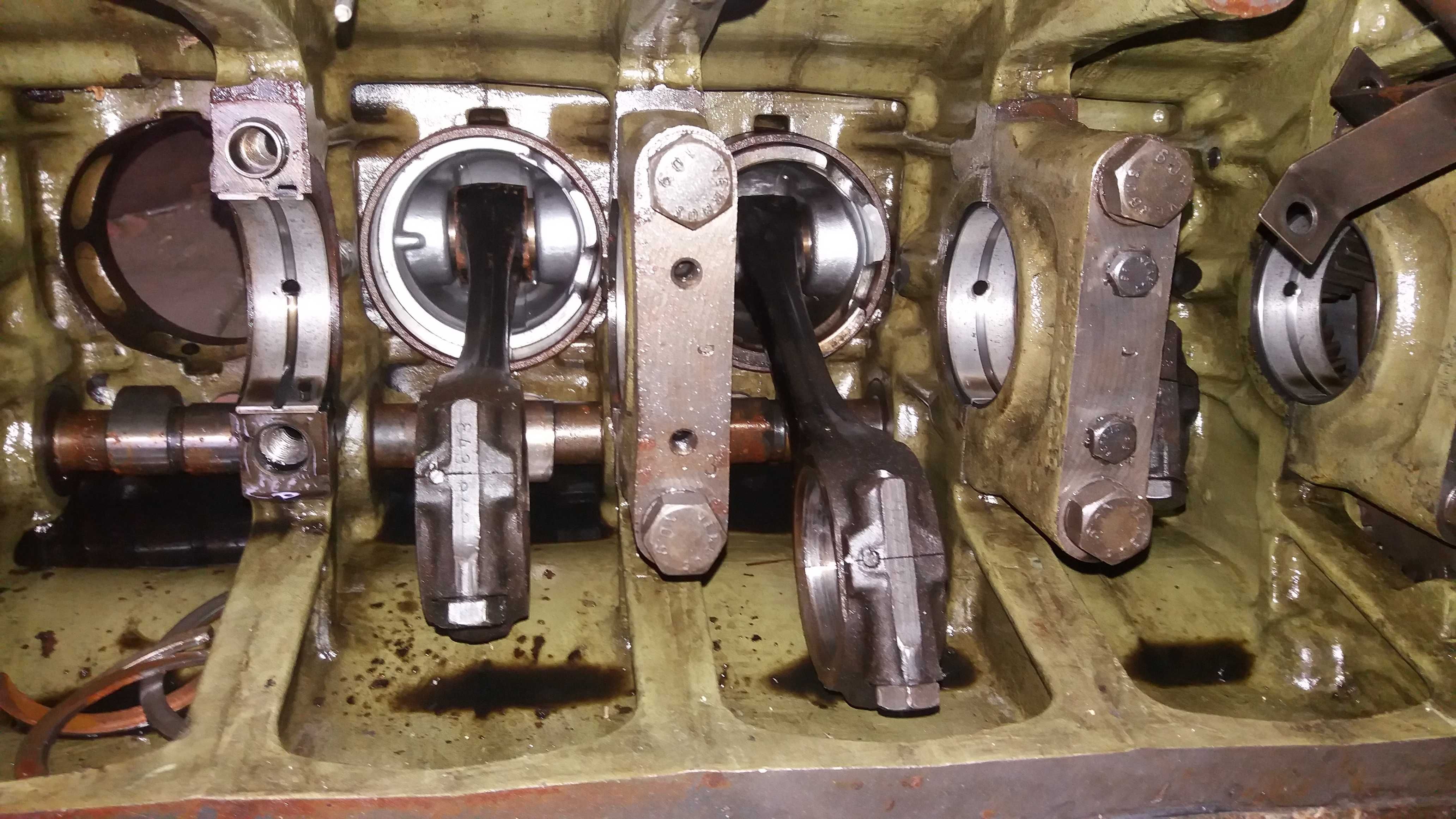Продам мотор Deutz 913