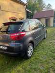 Citroen c4 picasso chętnie zamienię za benzynę z gazem