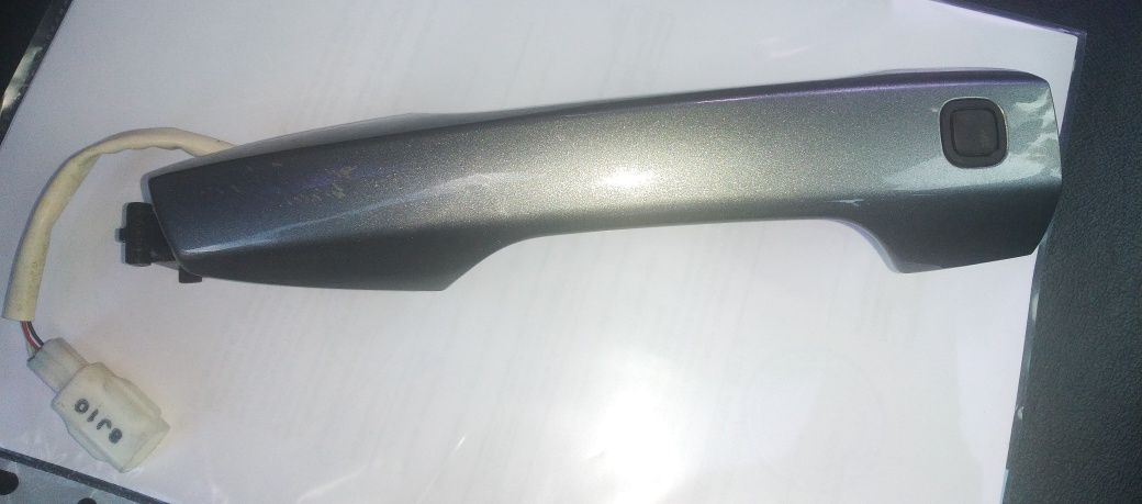 Ручка водійської двері Mitsubishi  Eclipse Cross