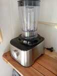 Robot de cozinha
