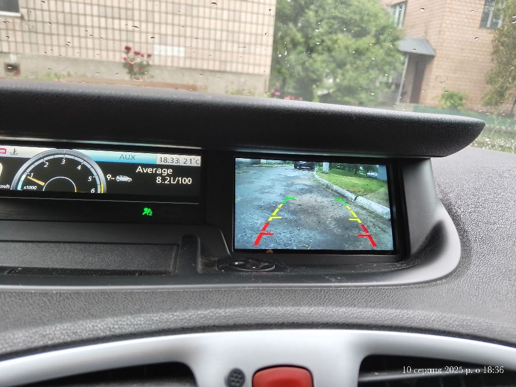 Продам Renault Scenic 3