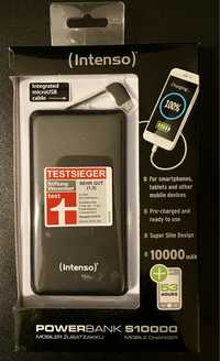 Powerbank Intenso S10000 mAh