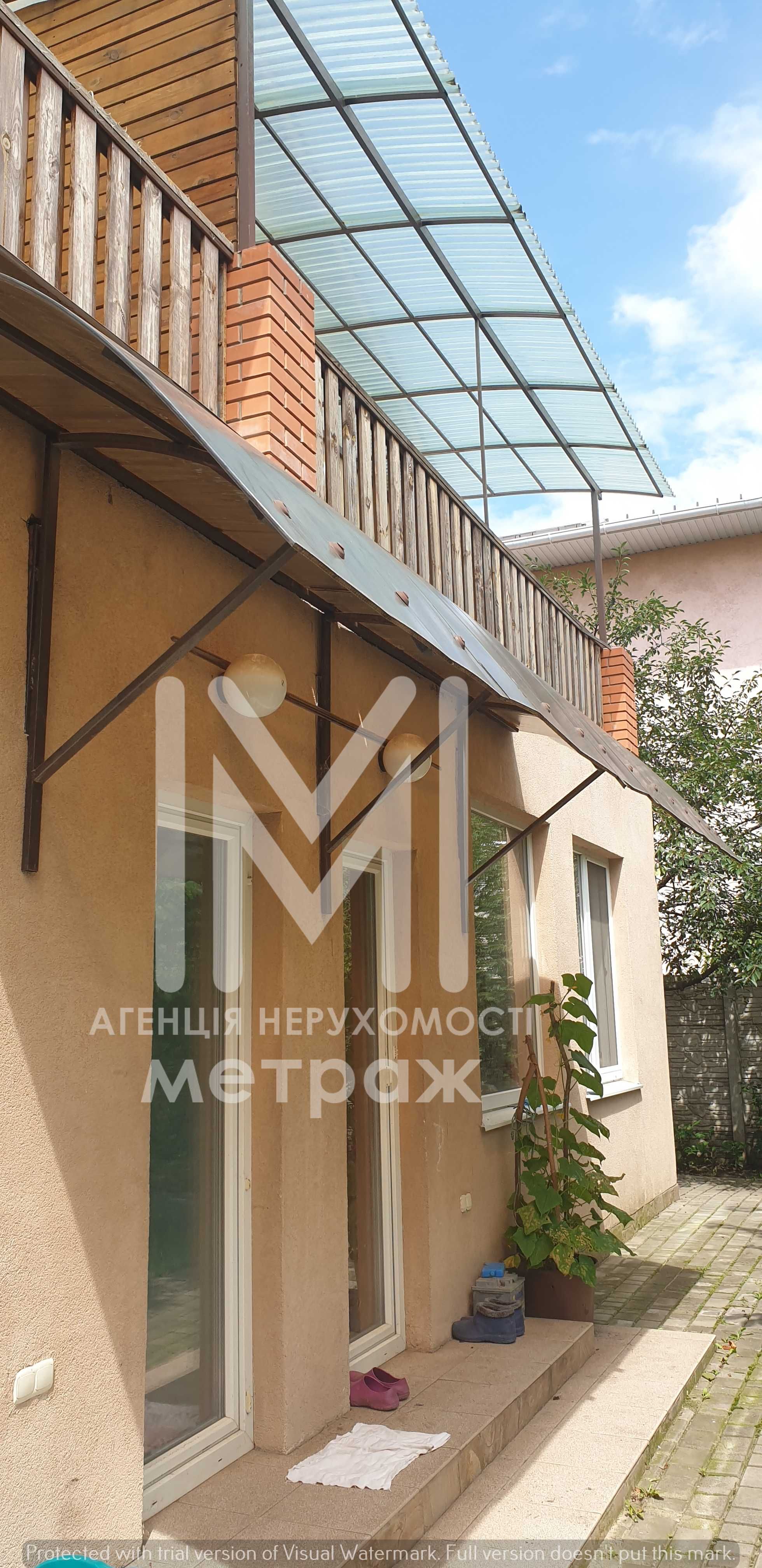 Продажа 3-х этажного дома 625м/р