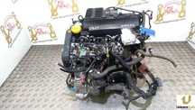 MOTOR COMPLETO DACIA SANDERO 2010 -K9KK792