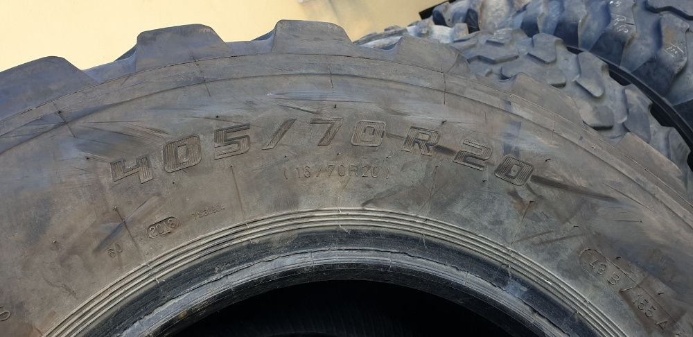405/70R20 (16/70-20, 405/70-20 16/70-20 16,0/70-20) JCB Manitou