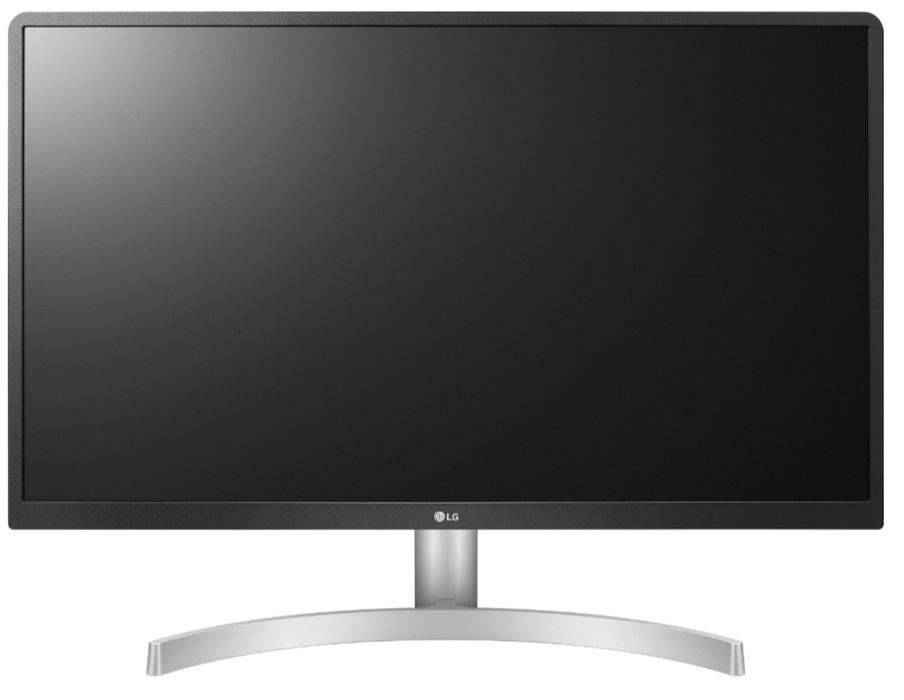 Monitor LG 27" Led 4k