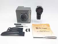 Smartwatch Garmin Fenix 5X czarny SAPPHIRE EDITION RZADKI OKAZ
