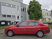 Ładna Renault Thalia 1.5dci - bardzo dobry stan, do jazdy