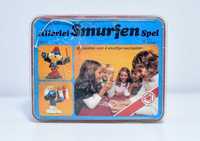 Gra Karty # Allerlei Smurfen Spel 1979 r.