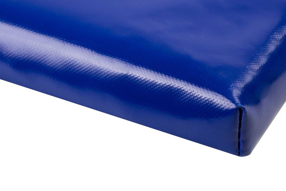 Mata do dezynfekcji, grubość 4 cm, różne rozmiary, zielona