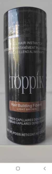 Toppik Light Brown