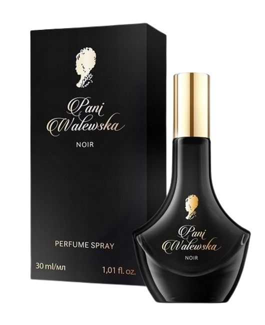 Pani Walewska Noir perfumy 30 ml