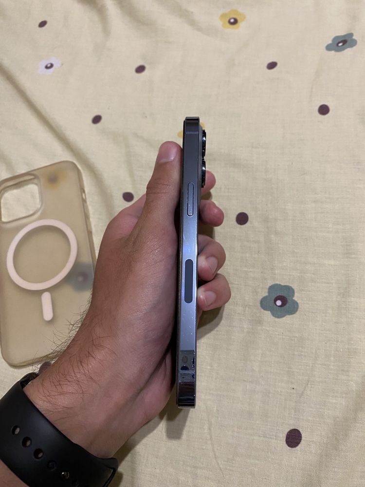 Iphone 13 Pro 512gb Neverlock