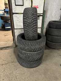 Зимня резина KUMHO 245/45/19