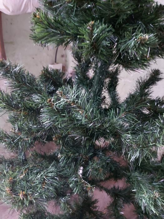 Choinka sztuczna 180