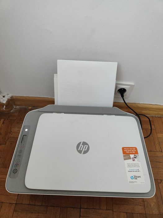 Printer HP CN1CMR40R