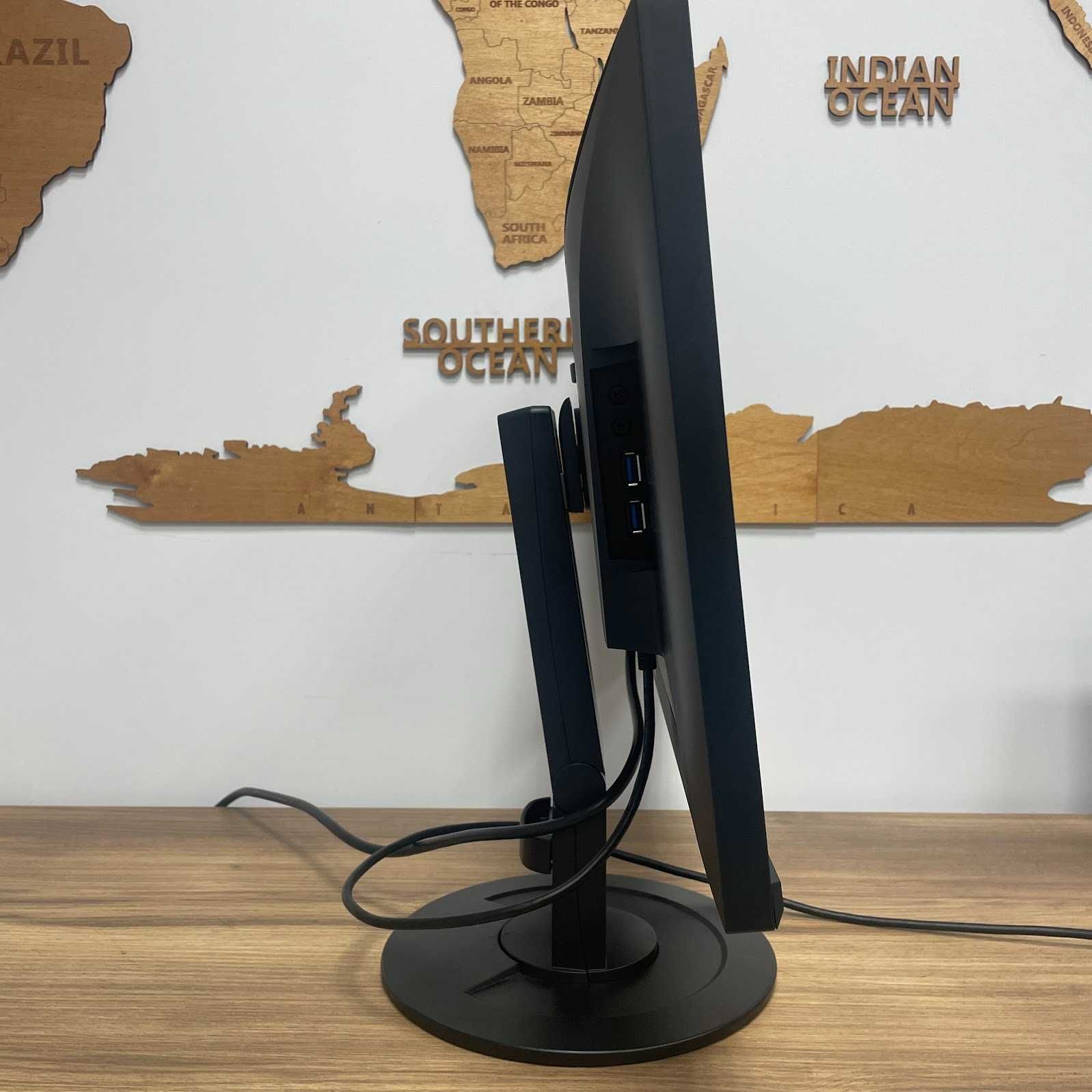 Monitor EIZO FlexScan EV2460 24" IPS Klasa A
