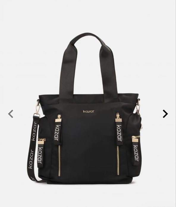 Piekna torba shooper