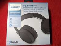Słuchawki bezprzewodowe Philips 4000 series TAH4205, nowe