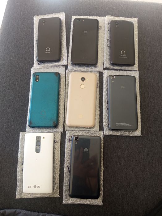 Telemóveis 10€ cada!