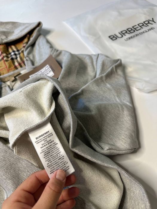 Кофта Burberry/Барбері/Кофта Барберри