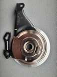 Nowy Hamulec Rolkowy Shimano Nexus INTER M BR-IM41-R Tylny