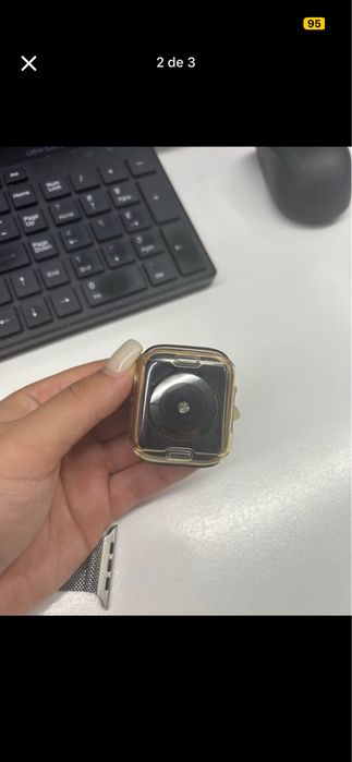 Apple Watch Series 5 44MM