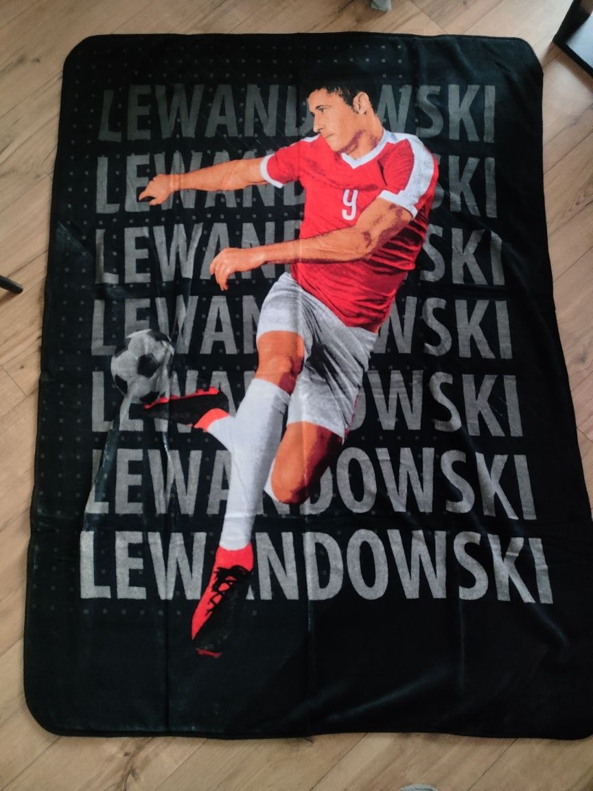 Koc Robert Lewandowski