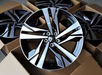 Alufelgi 19 5x108 Peugeot 5008, 3008, 508, 308, 407 Expert Nowe ! 498#
