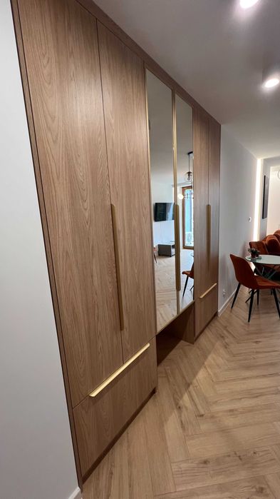 Kawalerka wścisłym centrum