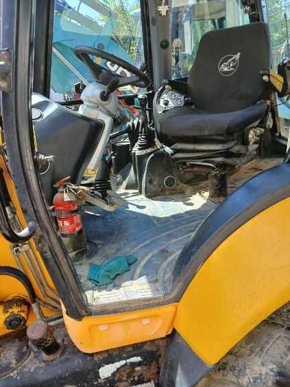 Koparko ładowarka JCB 3CX sprzedam
