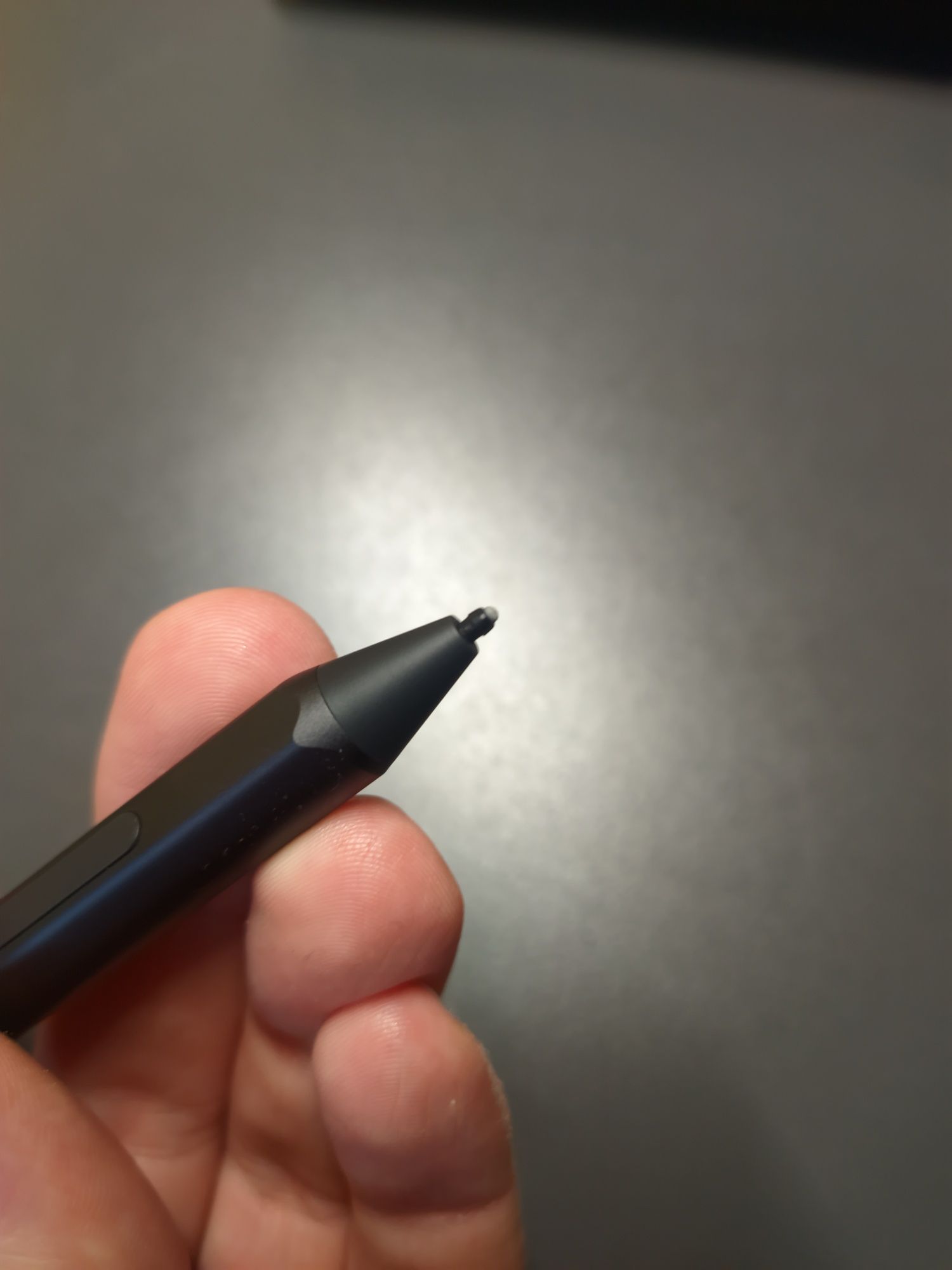 Rysik Surface Pen czarny 1776