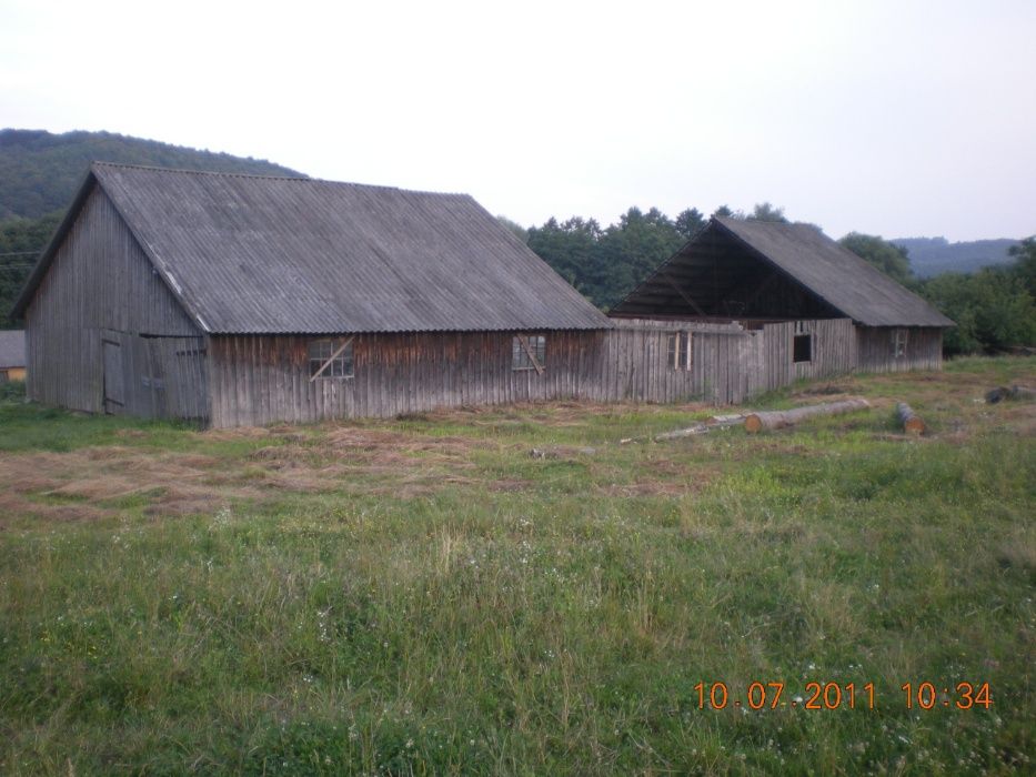 Об'єкт під будь-який сільськогосподарський вид діяльності