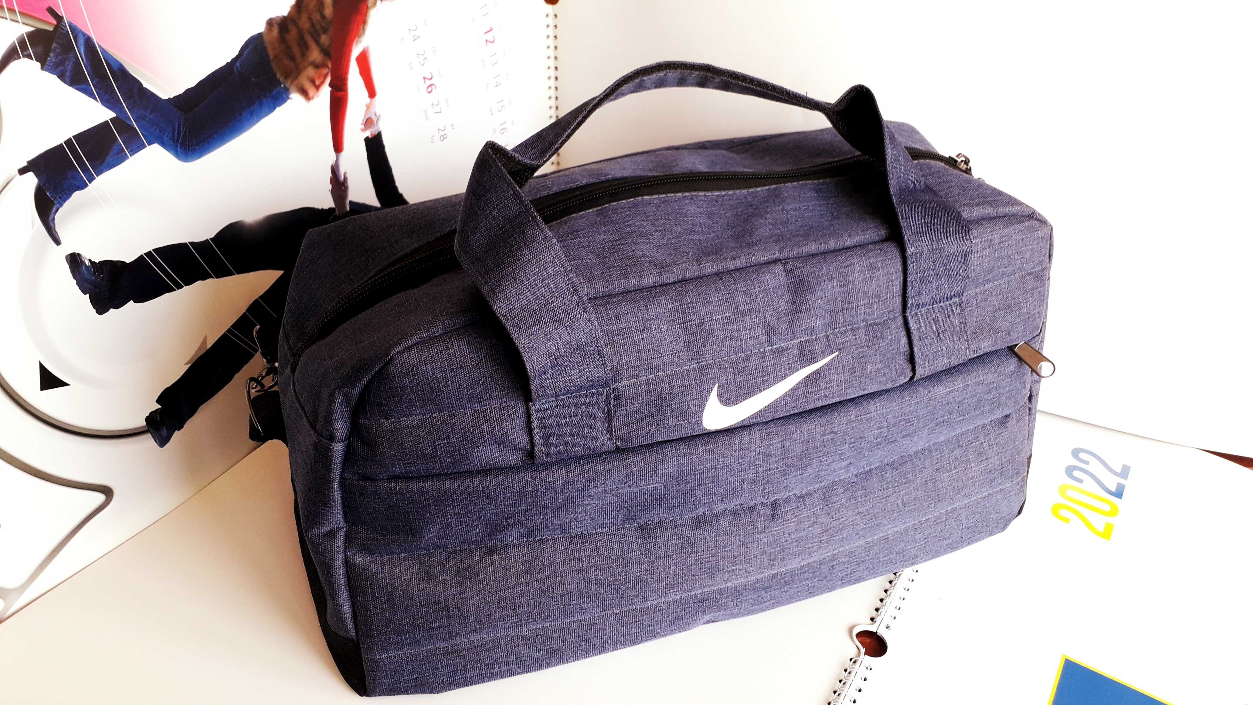 Спортивная сумка , спортивна сумка, для тренировок  Nike Reebok