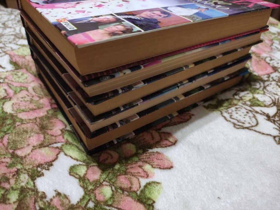 Елена Веснина. Исцеление любовью. Сериал. Сила предсказания.