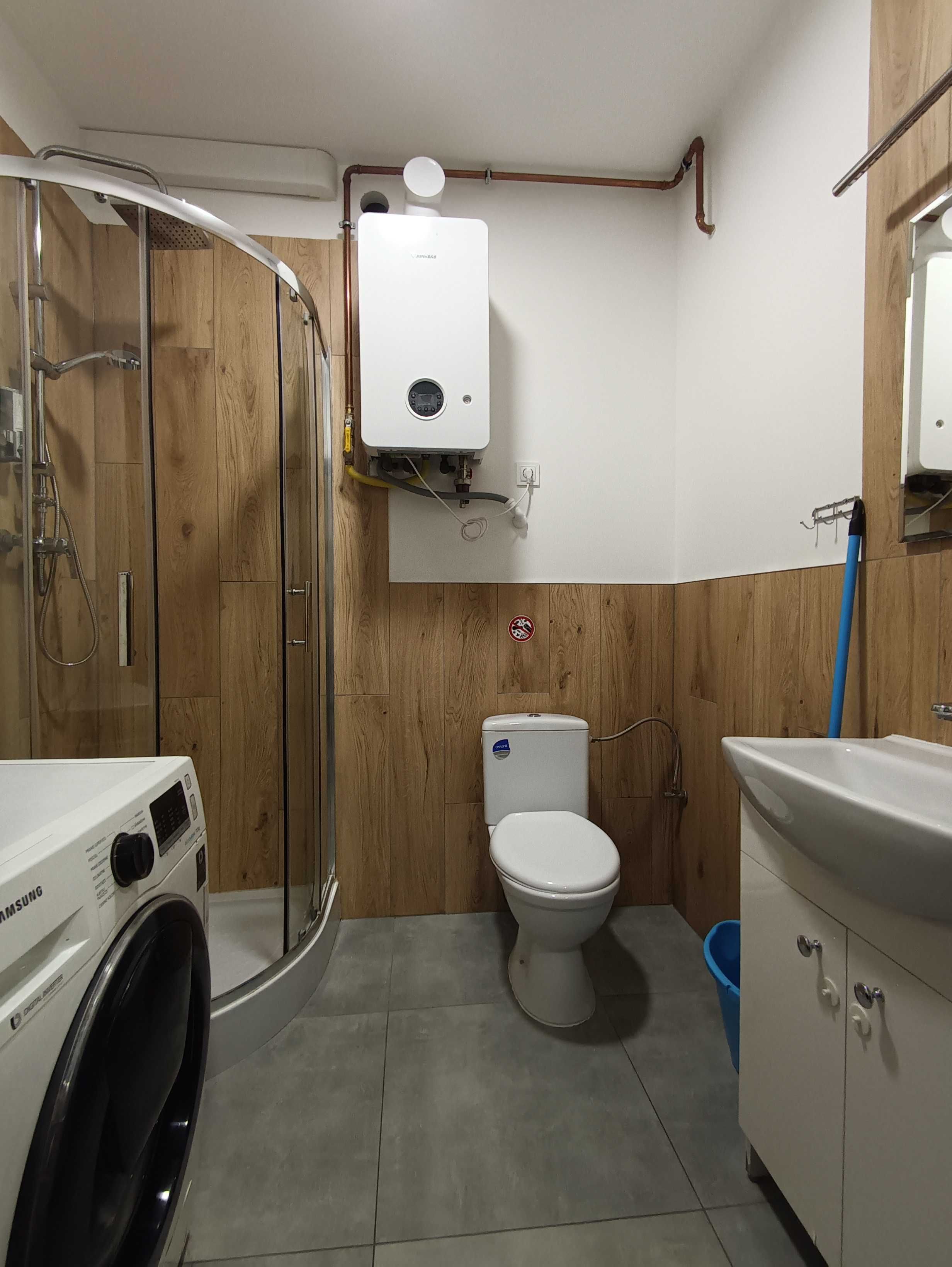 Mieszkanie 30 m2 do wynajęcia ul. Kościuszki/Wrocławska