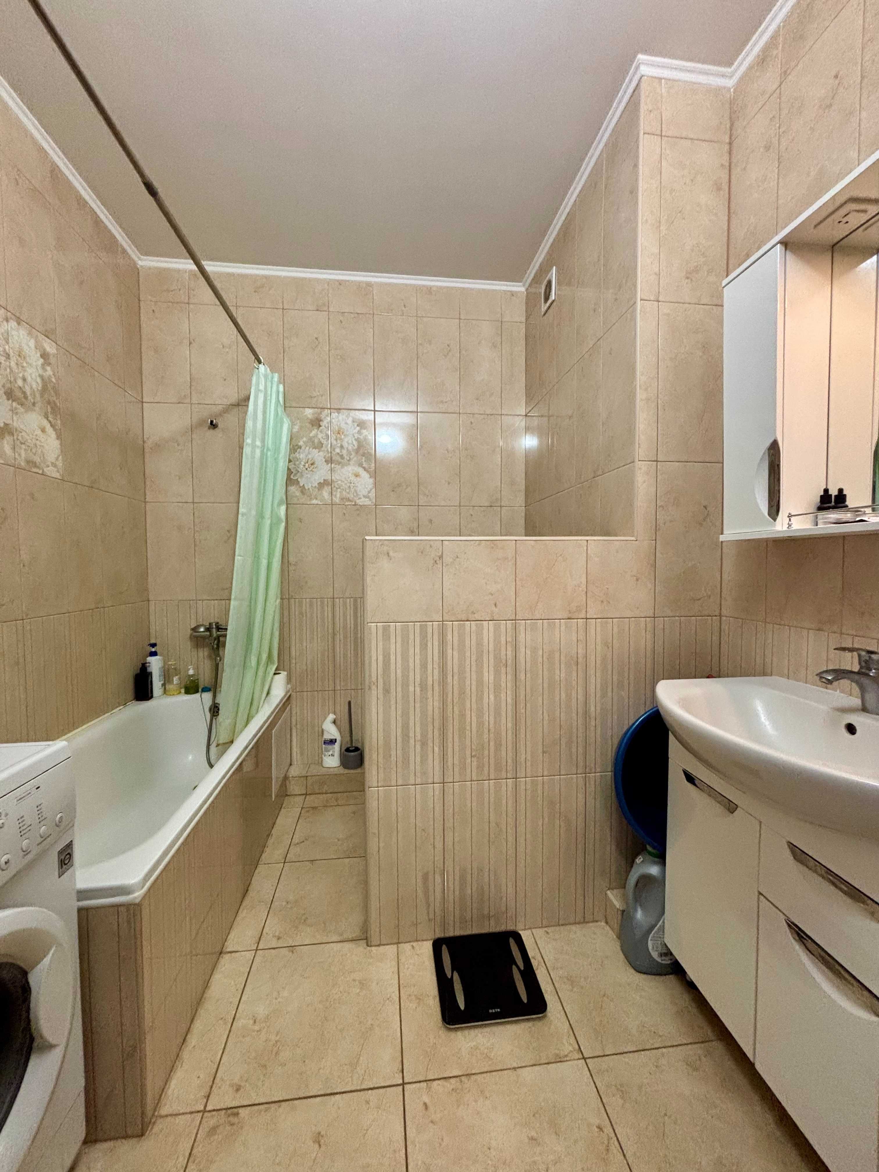 • БЕЗ% Продаж 1к. 49м2 ЖК Яскравий, вул. Кульженків,31-А