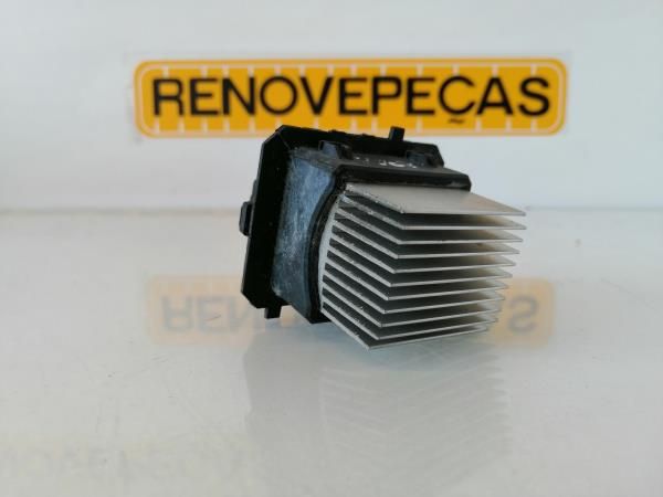 Resistência da chauffage / sofagem PEUGEOT 207 (WA_, WC_)